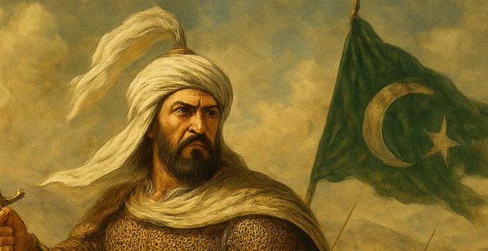 Malazgirt’in Destanı