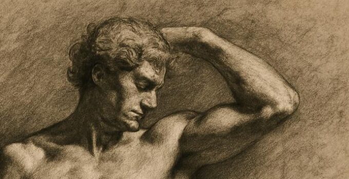 Resim ve Resim Çizimi Teknikleri