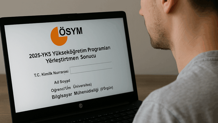 2025 YKS Tercih Sonuçları Ne Zaman Açıklanacak?