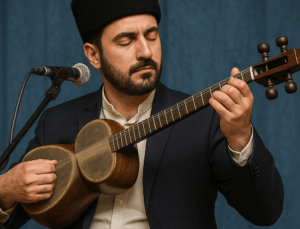Azerbaycan’da Müzik