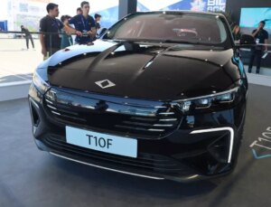 Togg’un sedan modelinin satışa sunulacağı tarih netleşti