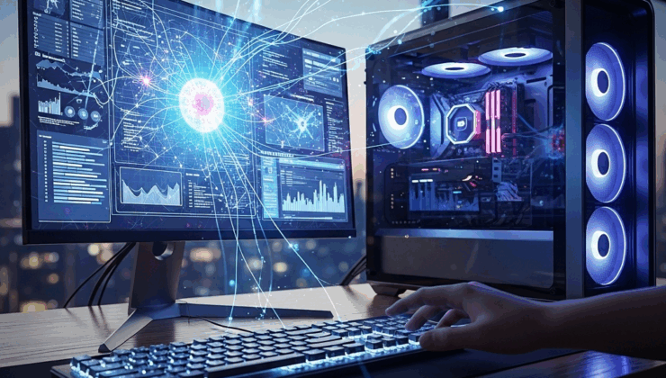 AI PC Dönemi Hızlanıyor