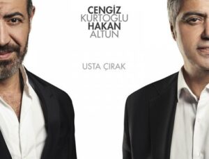 Yorgun Yıllarım