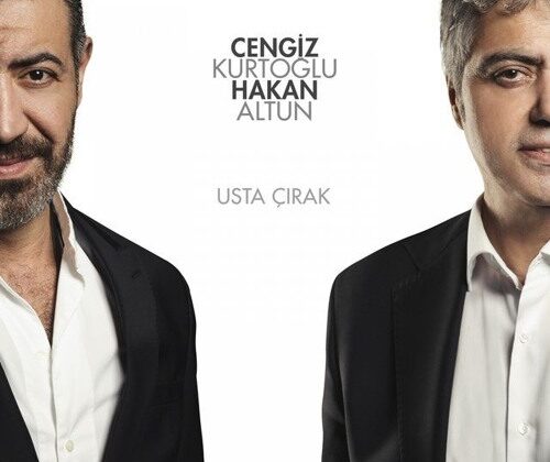 Yorgun Yıllarım