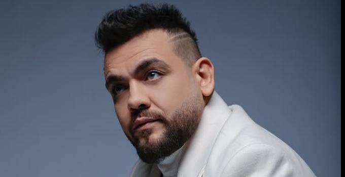 Danış Mənimlə