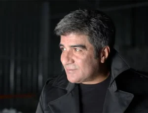 İbrahim Erkal