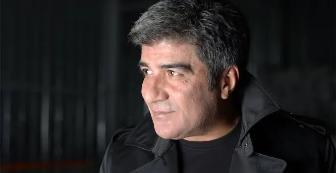 İbrahim Erkal