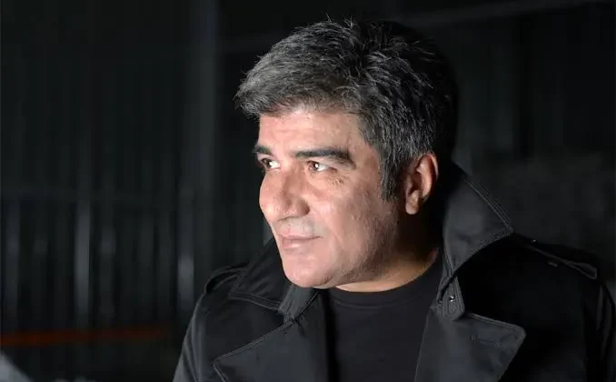 İbrahim Erkal
