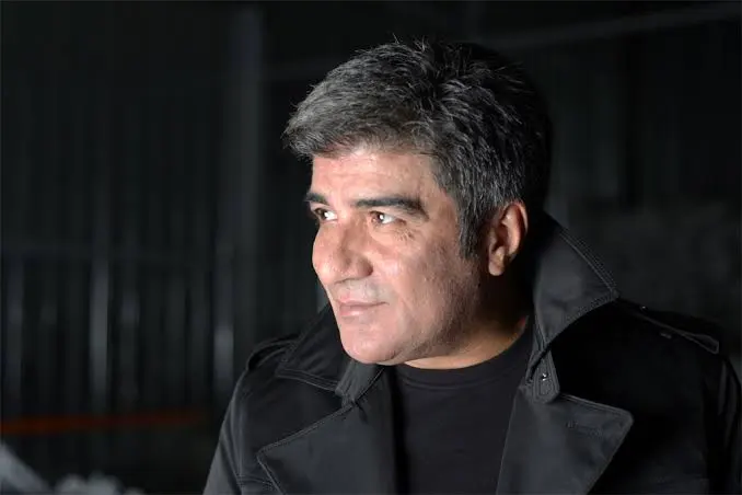 İbrahim Erkal ve Canısı temalı kapak görseli