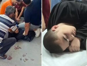 İzmir’deki karakol saldırısında gözaltı sayısı yükseldi! İran uyruklu şahıs İstanbul’da yakalandı