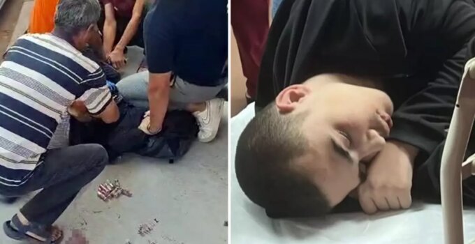 İzmir’deki karakol saldırısında gözaltı sayısı yükseldi! İran uyruklu şahıs İstanbul’da yakalandı