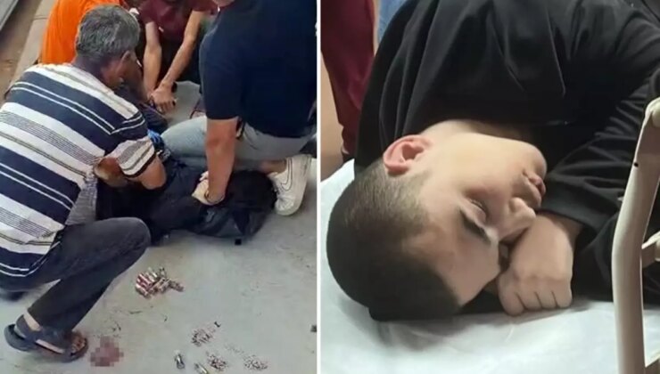 İzmir’deki karakol saldırısında gözaltı sayısı yükseldi! İran uyruklu şahıs İstanbul’da yakalandı