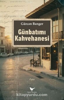 GÜRCAN BANGER – EN UZAK ŞEHİR