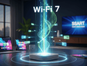 Wi-Fi 7 neler getirecek