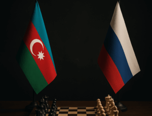 Kafkasya’nın Kırılgan Dengesi