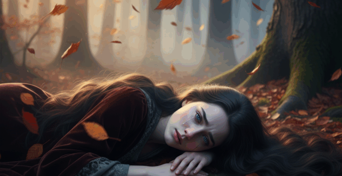 Anastasia’yı Nasıl Öldürür İnsan…