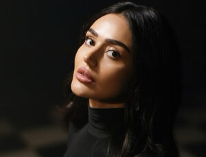 ELİF BUSE DOĞAN