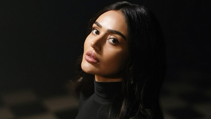 ELİF BUSE DOĞAN