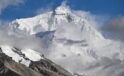 Everest Dağı’nda kar fırtınası! 1 kişi hayatını kaybetti