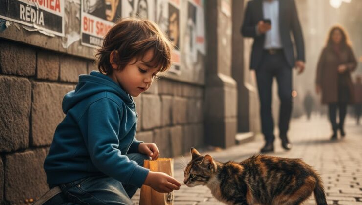 Canım Sıkılıyor Dostlar