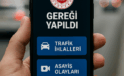 Vatandaş gereğini yapacak.