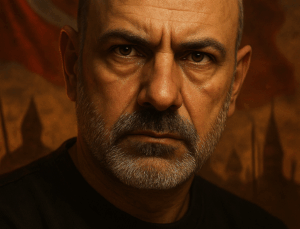 Al Bayrağın Gölgesinde