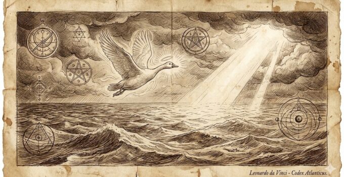 Sonsuz Sulardan Çıkan Düzen