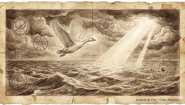 Sonsuz Sulardan Çıkan Düzen