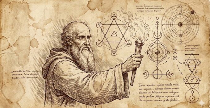 Mythos’ ve Hakikat Arayışı