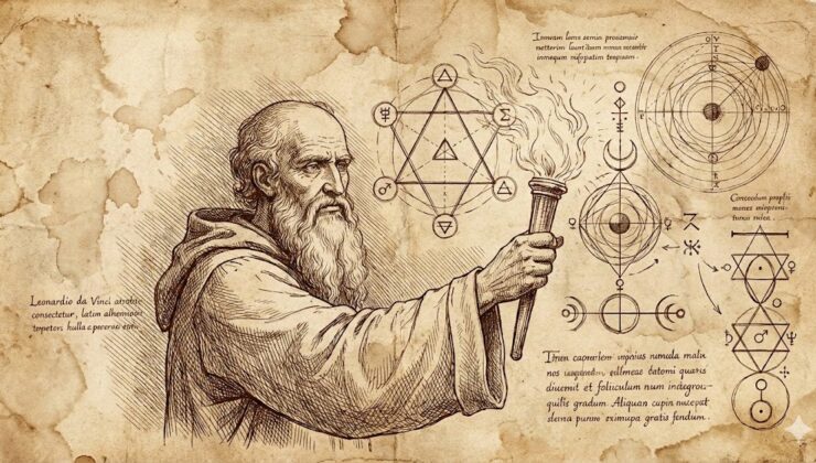 Mythos’ ve Hakikat Arayışı