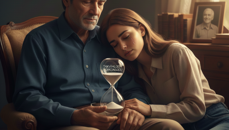 Takvimlerin Küskünlüğü