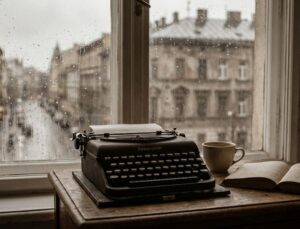 Zamanın Ruhu ve “Durabilme” Cesareti Üzerine