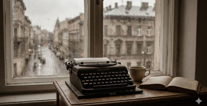 Zamanın Ruhu ve “Durabilme” Cesareti Üzerine