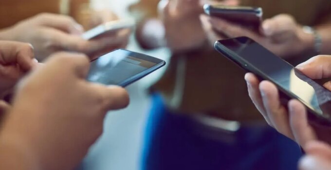 Türkiye’de en çok kullanılan telefon markaları belli oldu