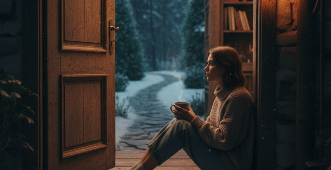 Eşiklerin Sessizliği