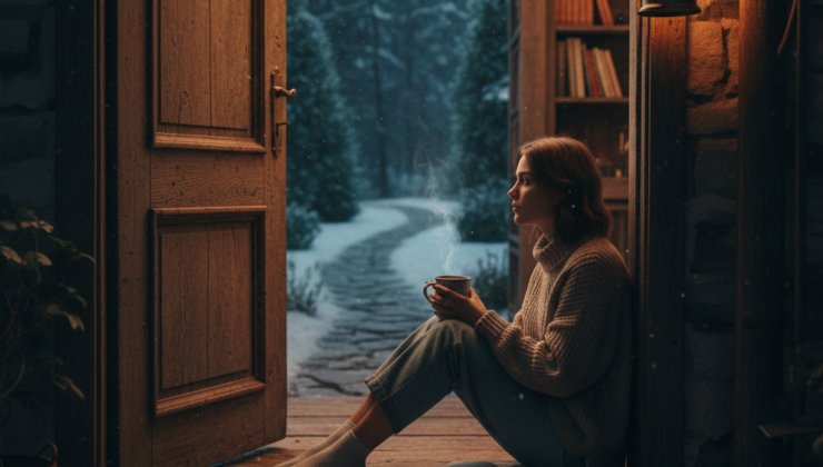 Eşiklerin Sessizliği