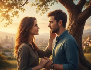 Neden “Sevgilim” Değil de “Sevdiğim”