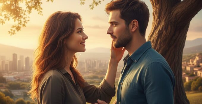 Neden “Sevgilim” Değil de “Sevdiğim”