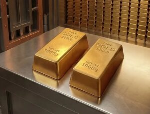 Sert düşüş sonrası altın ve gümüşe yönelen ülke: Ne var ne yok topluyor