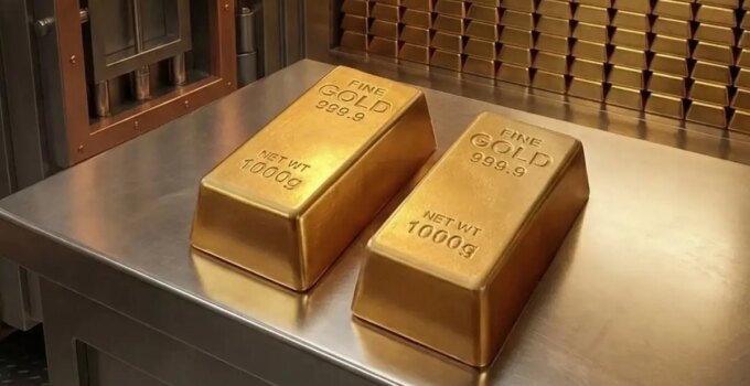 Sert düşüş sonrası altın ve gümüşe yönelen ülke: Ne var ne yok topluyor