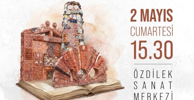 Eskişehir’de EDEBİYAT KİTAP TANITIM VE İMZA GÜNÜ