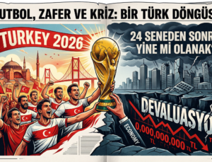 Başarı mı Lanet mi?