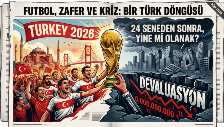 Başarı mı Lanet mi?